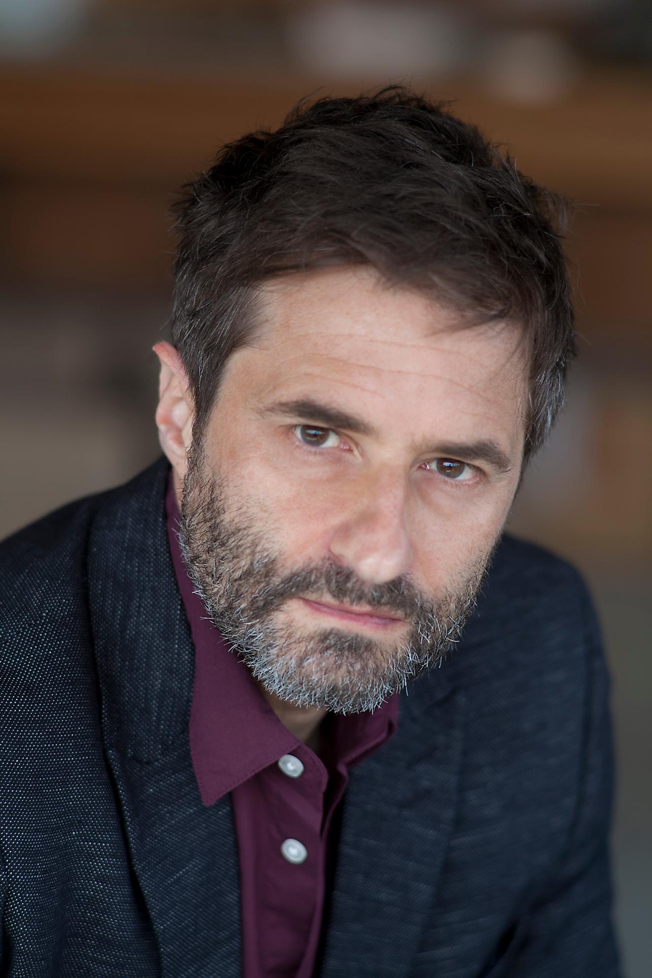 Даниэль Натали