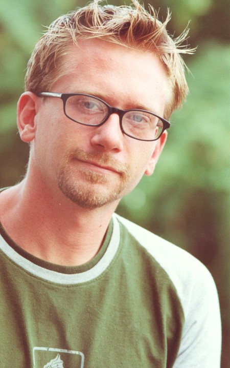 Джейсон Науманн