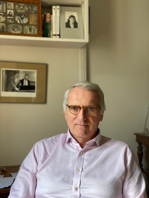 Thierry de Navacelle