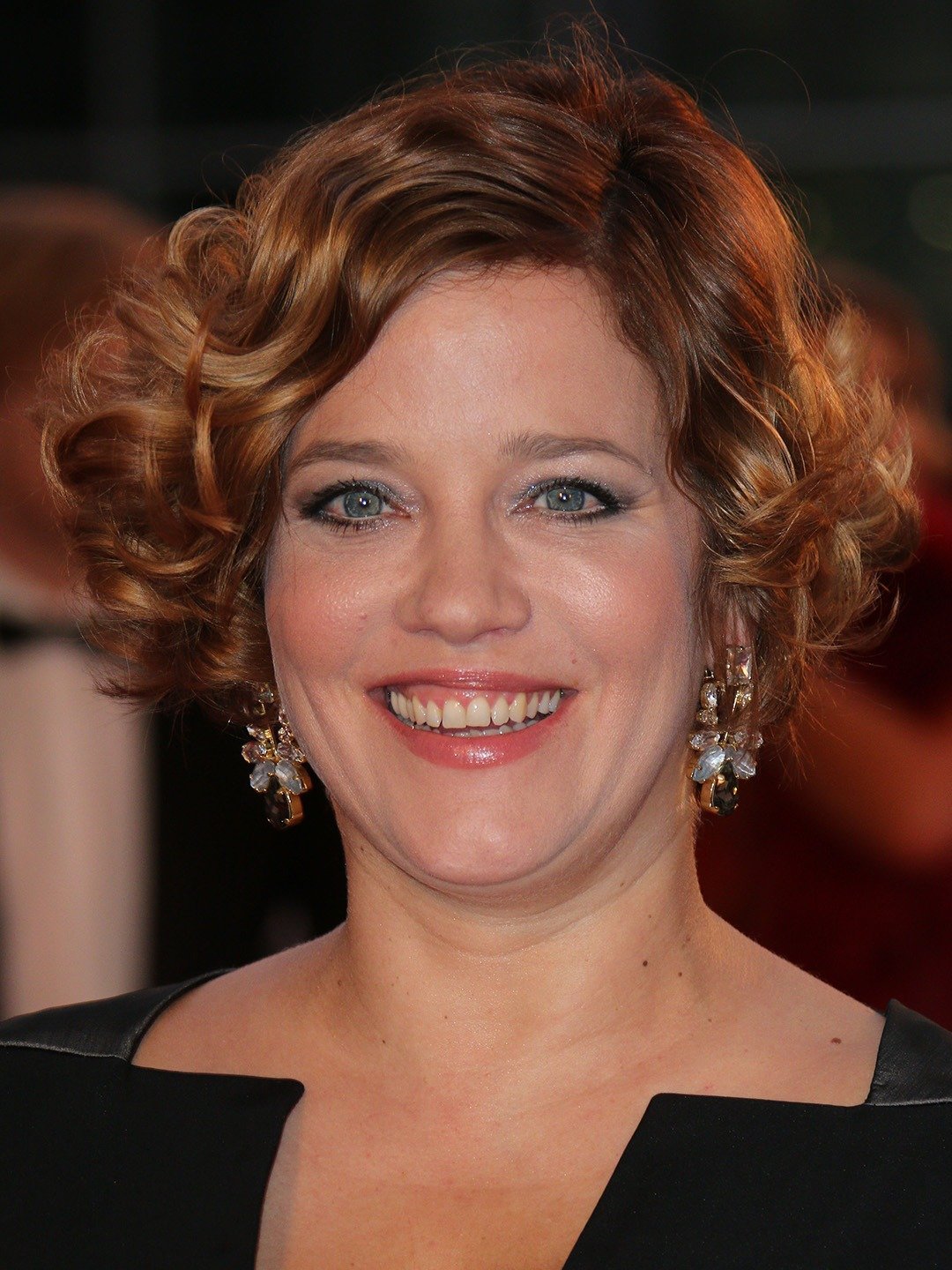 Мюриэль Баумейстер