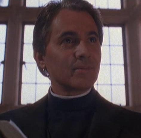 Брюс Некелс