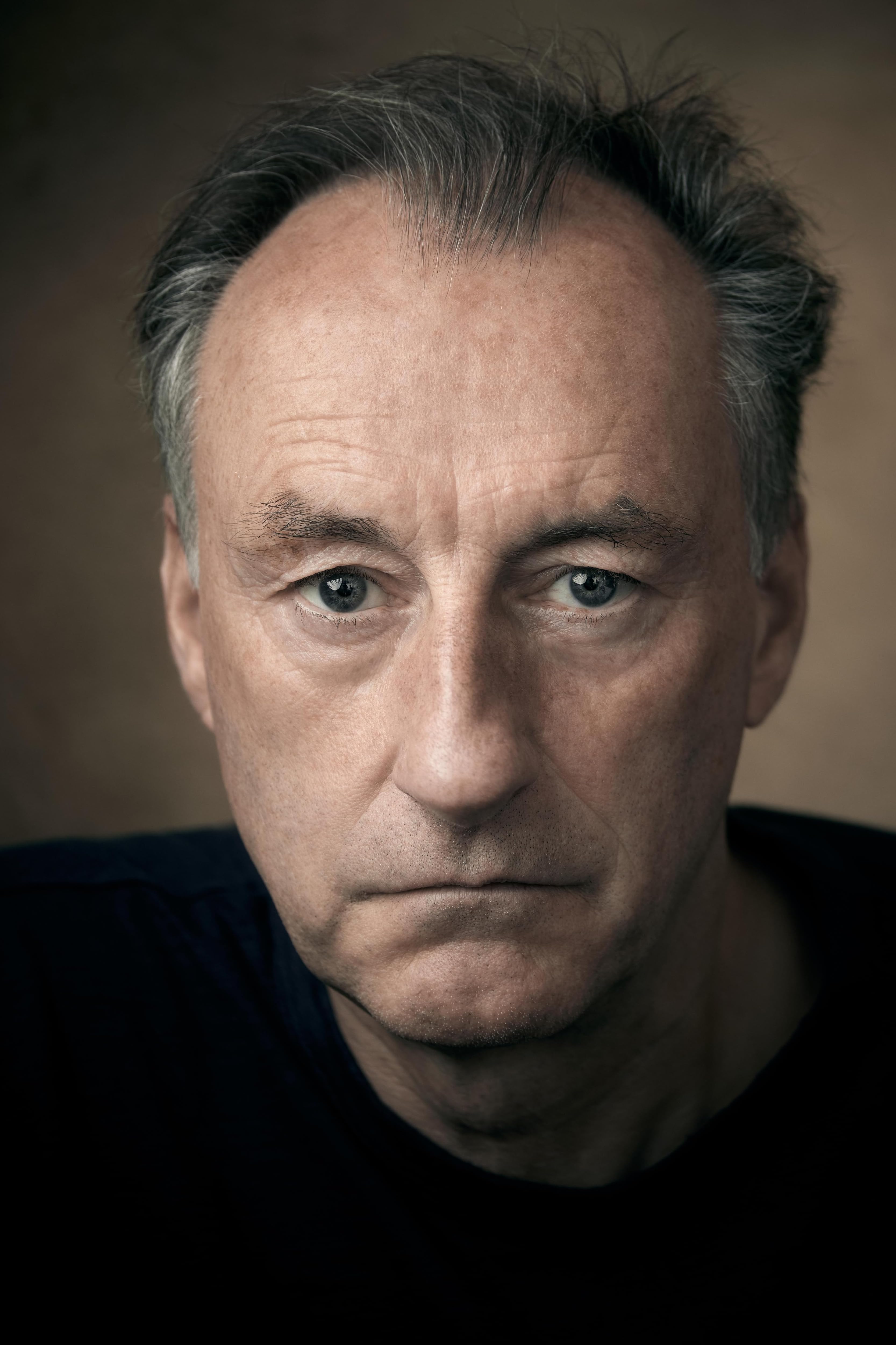 Джонатан Нефидд