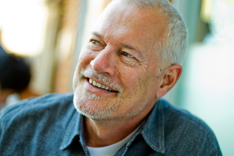 Gregory Niebel