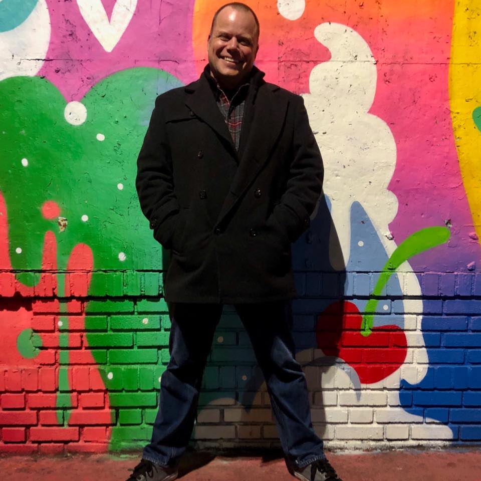 Райан Нейлл