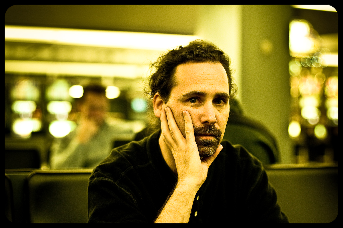 Майкл Нилсон