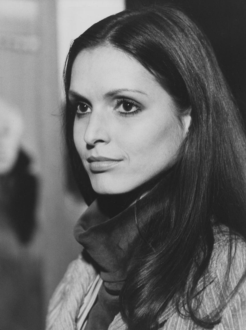 Кристина Нел