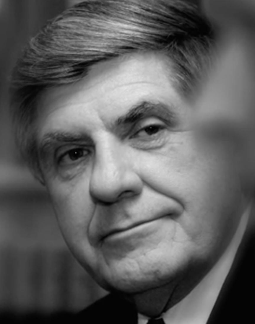 Бен Нельсон