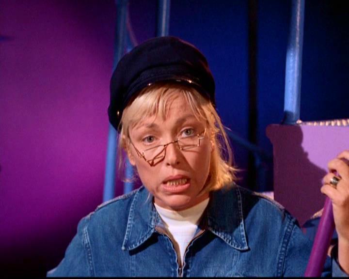 Кристин Нельсон