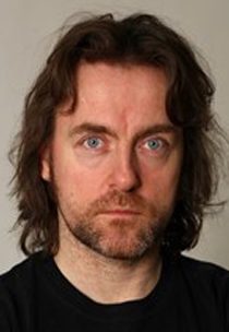 Сэнди Нельсон