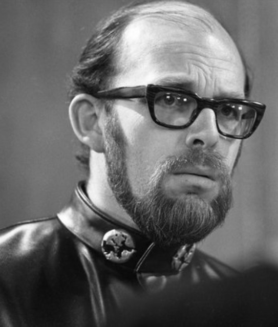 Дэвид Неттхайм