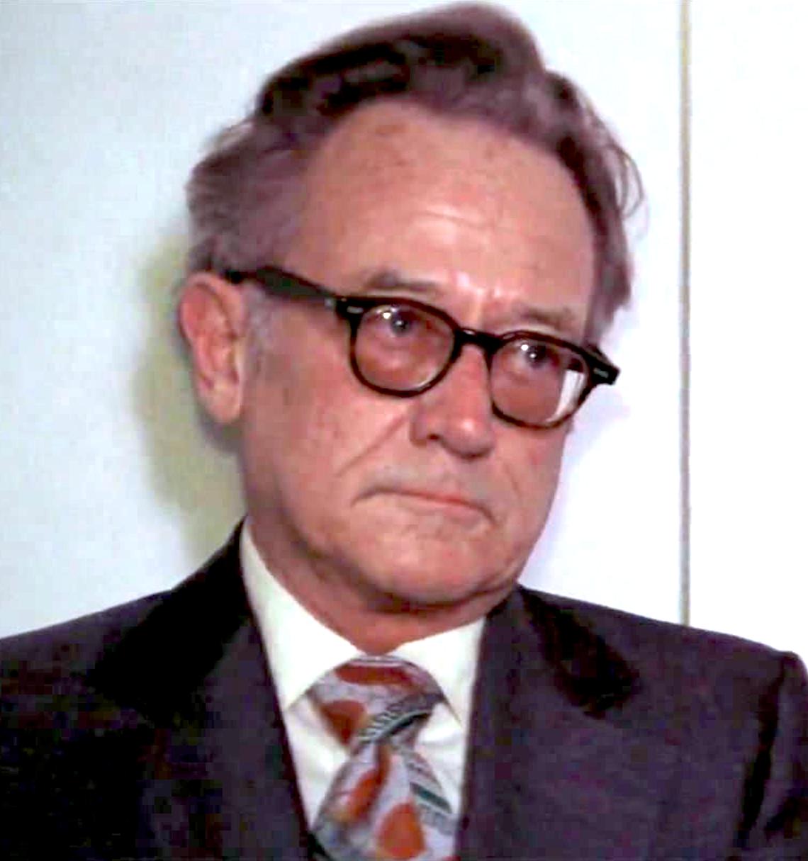 Роберт Невин