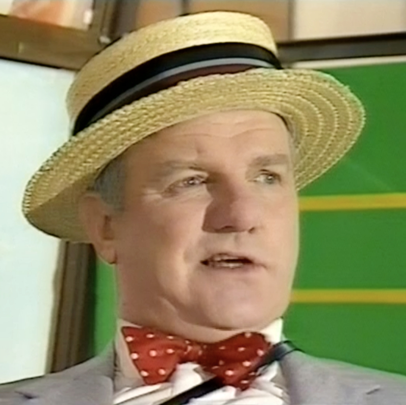 Дерек Ньюарк