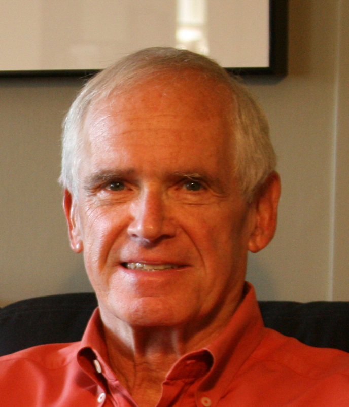 Джим Ньюман