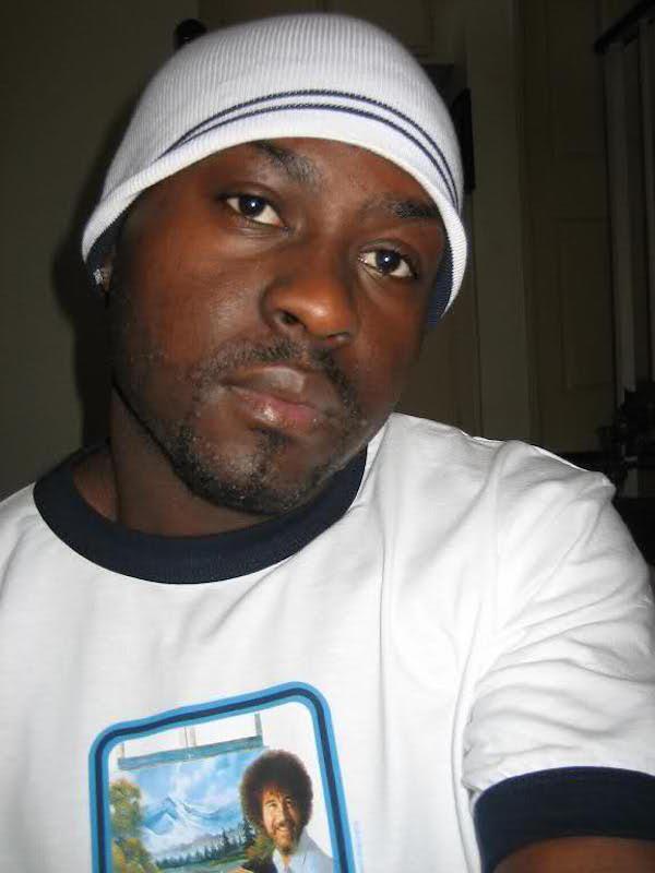 Джимми Ли Ньюман