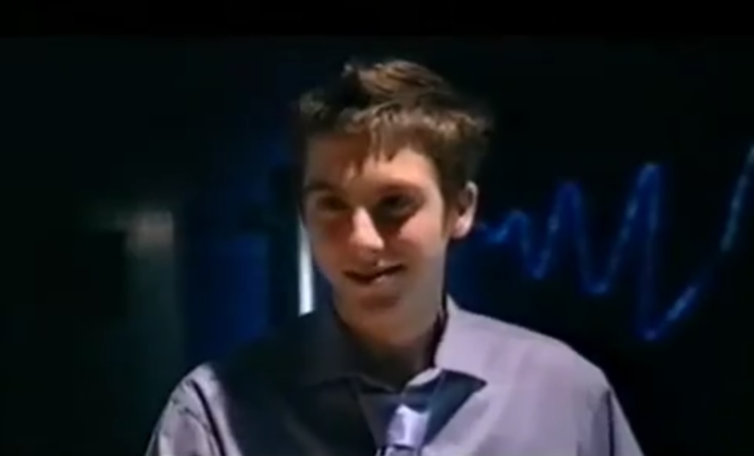 Джон Ньюман