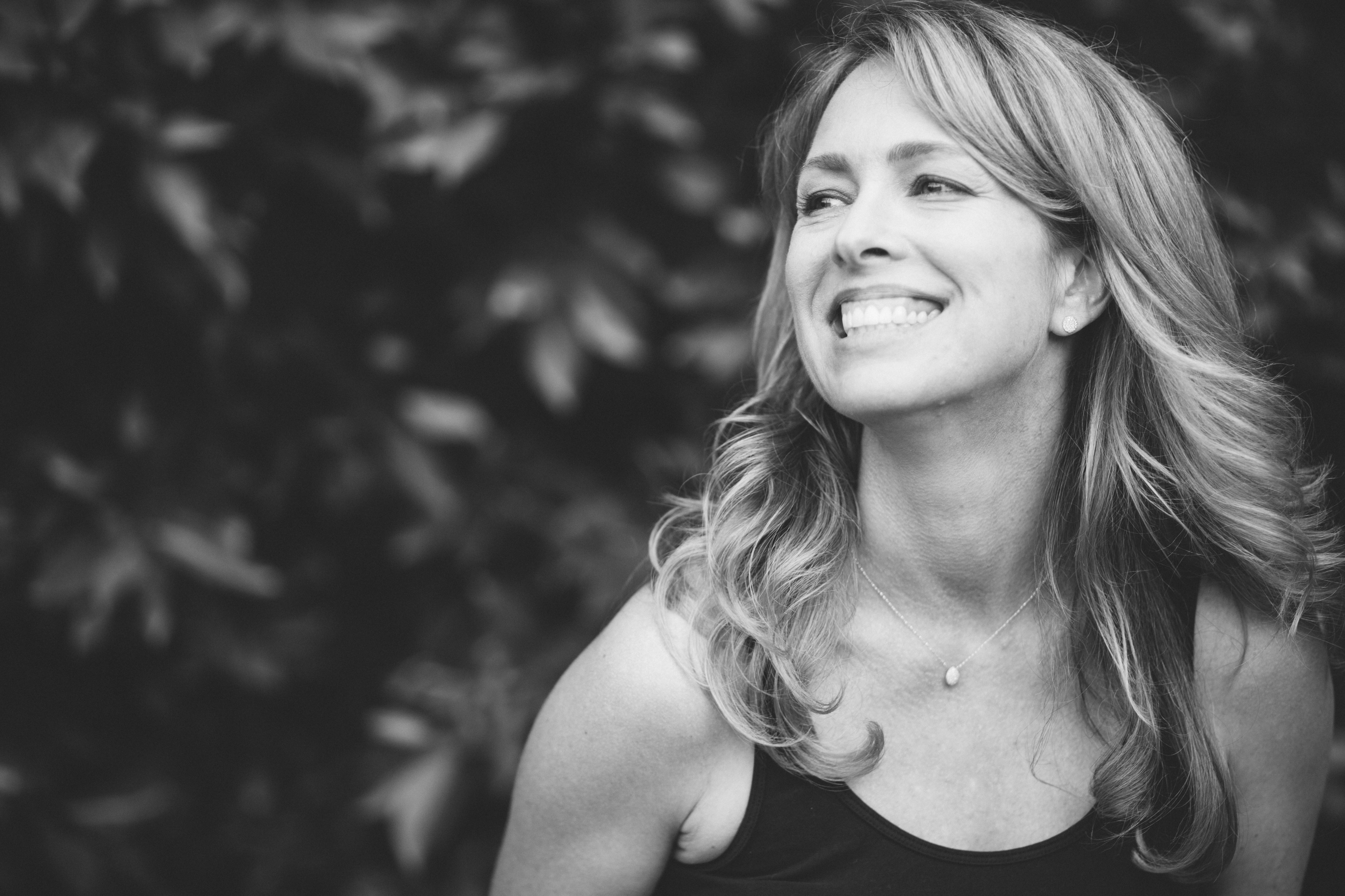 Кристин Ньюман