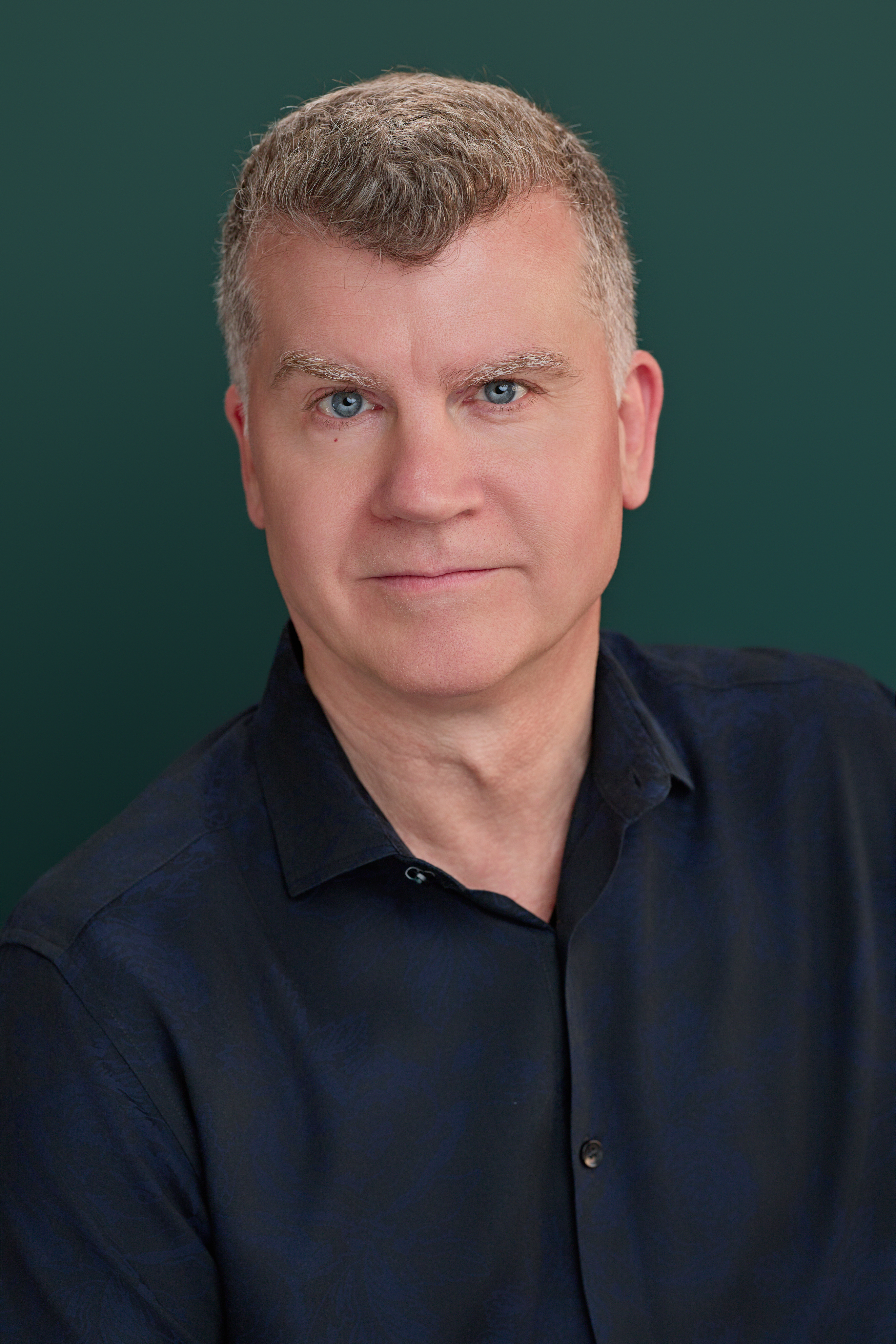 Гэри Ньютон