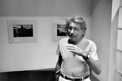 Хельмут Ньютон