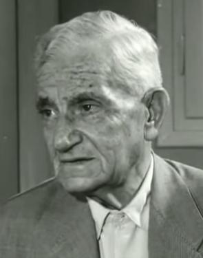 Христофорос Незер