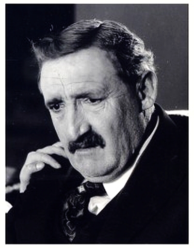 Джордж Николс