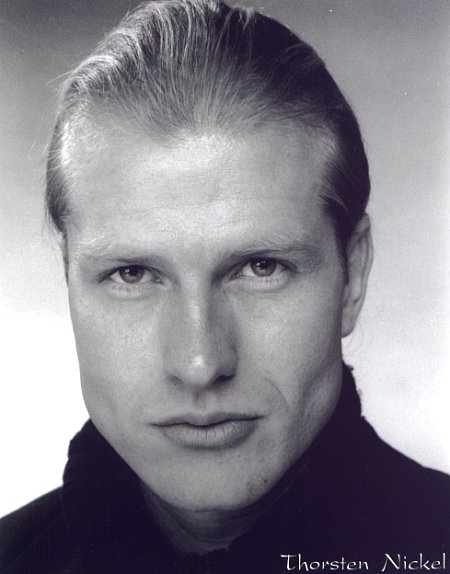 Торстен Никел