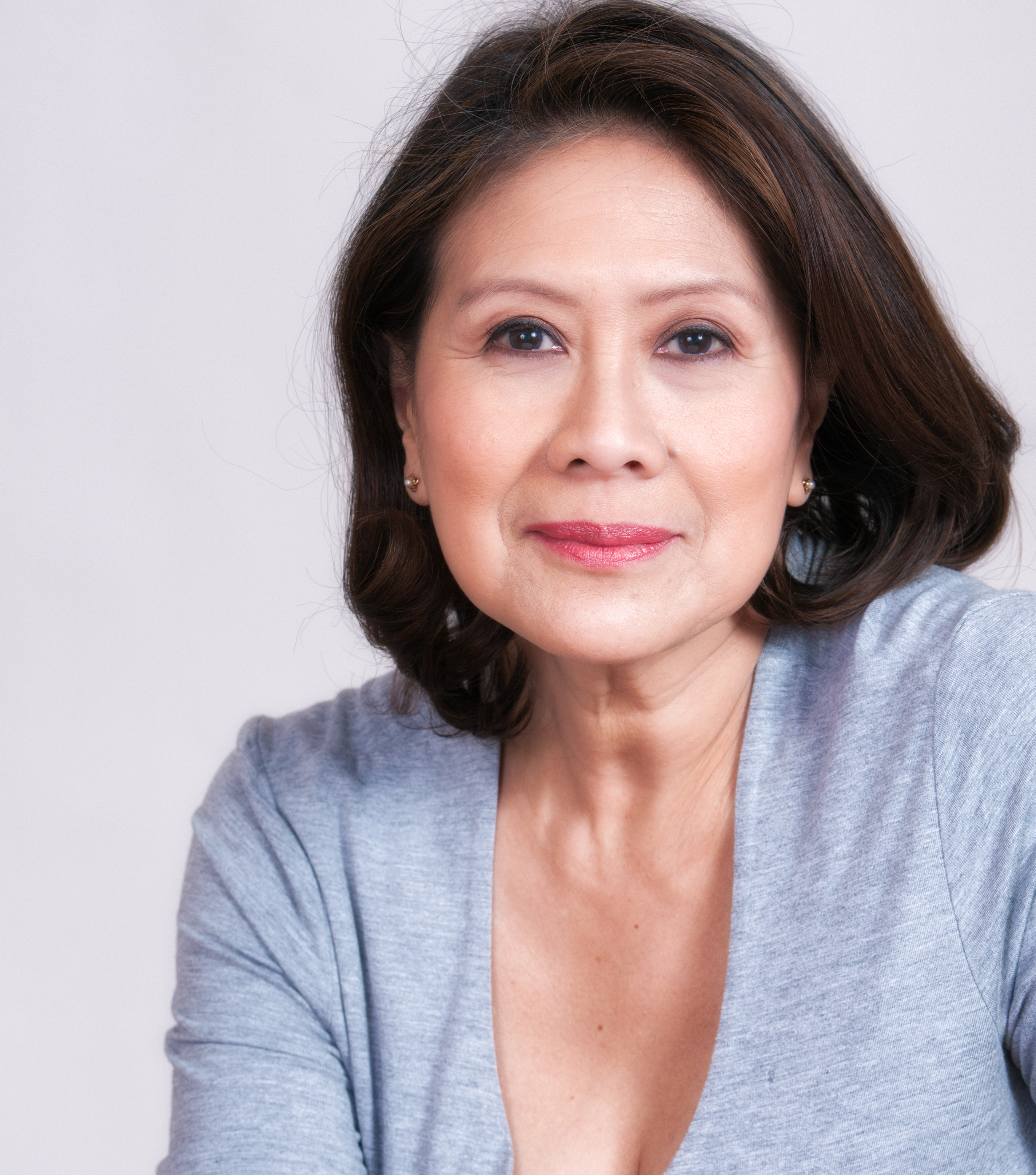 Мадлен Николас