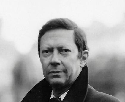 Claude Nicot