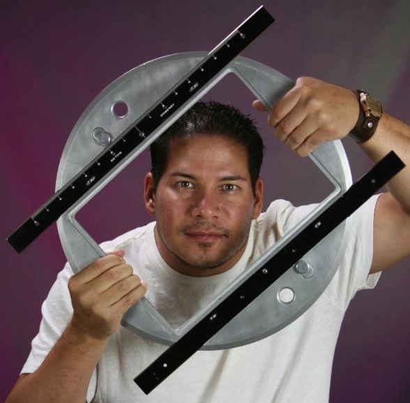 Андрес Нивз