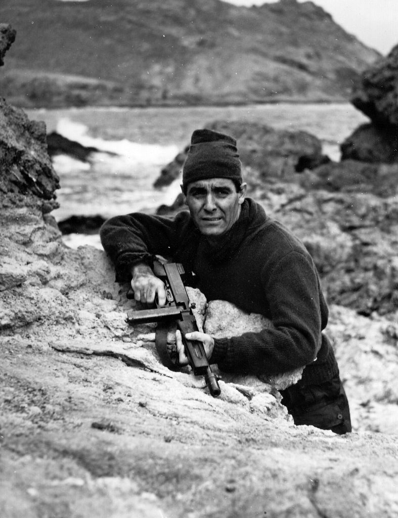 Михалис Николинакос