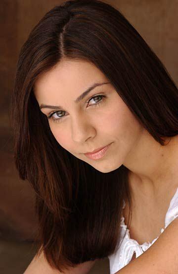 Карина Нильссон