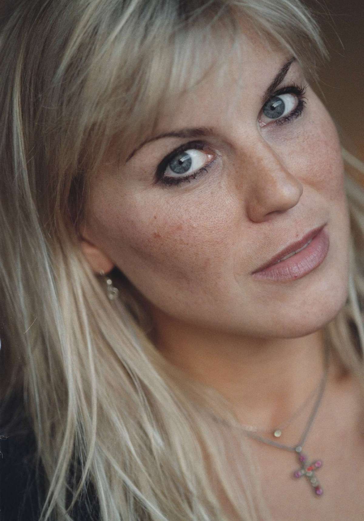 Жозефин Нильссон