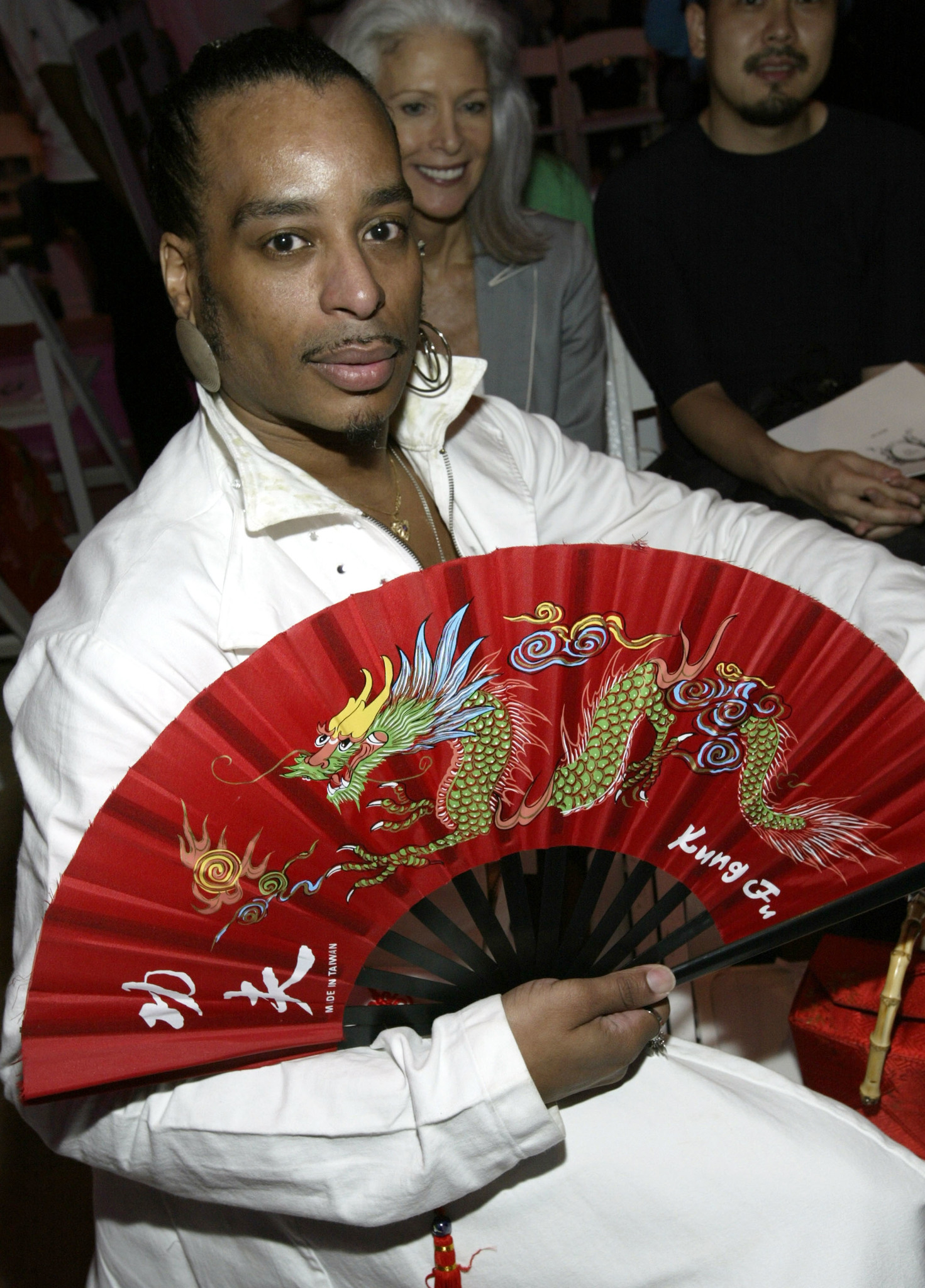 Уилли Ниндзя