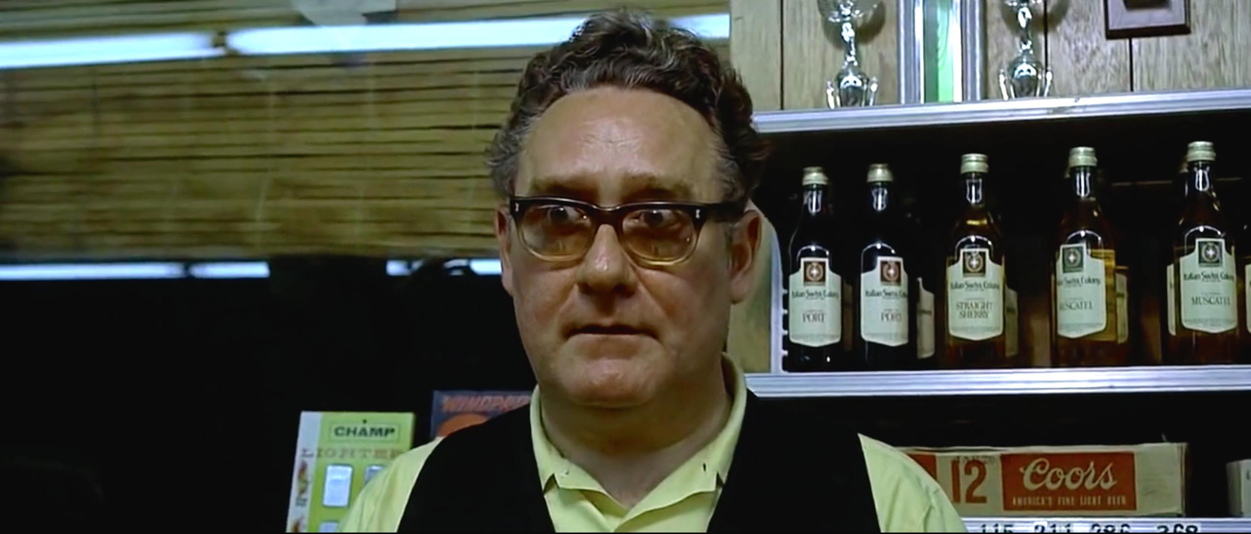 Уильям Найвен