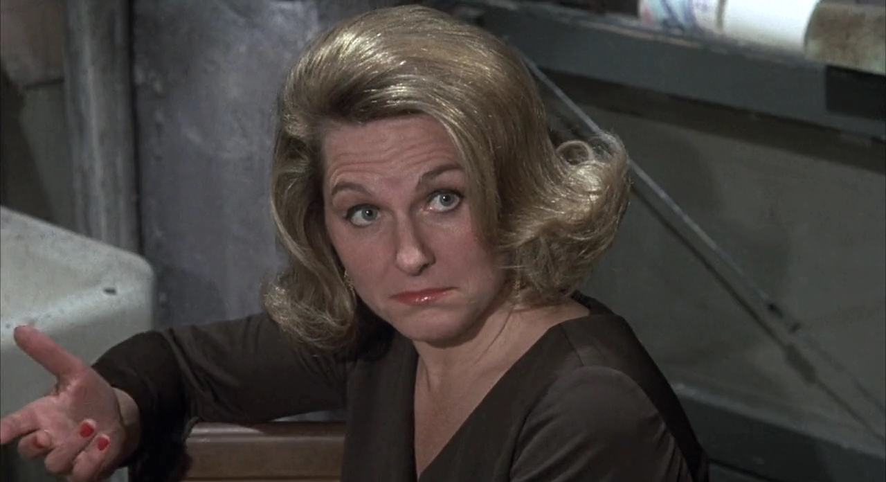 Элали Ноубл