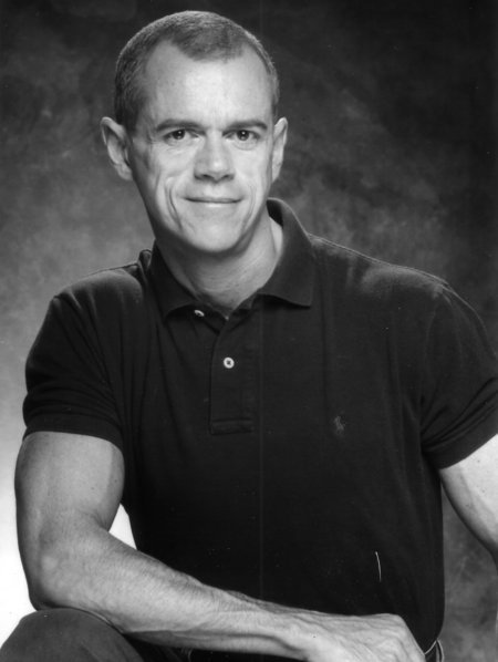 Майкл Ноэль