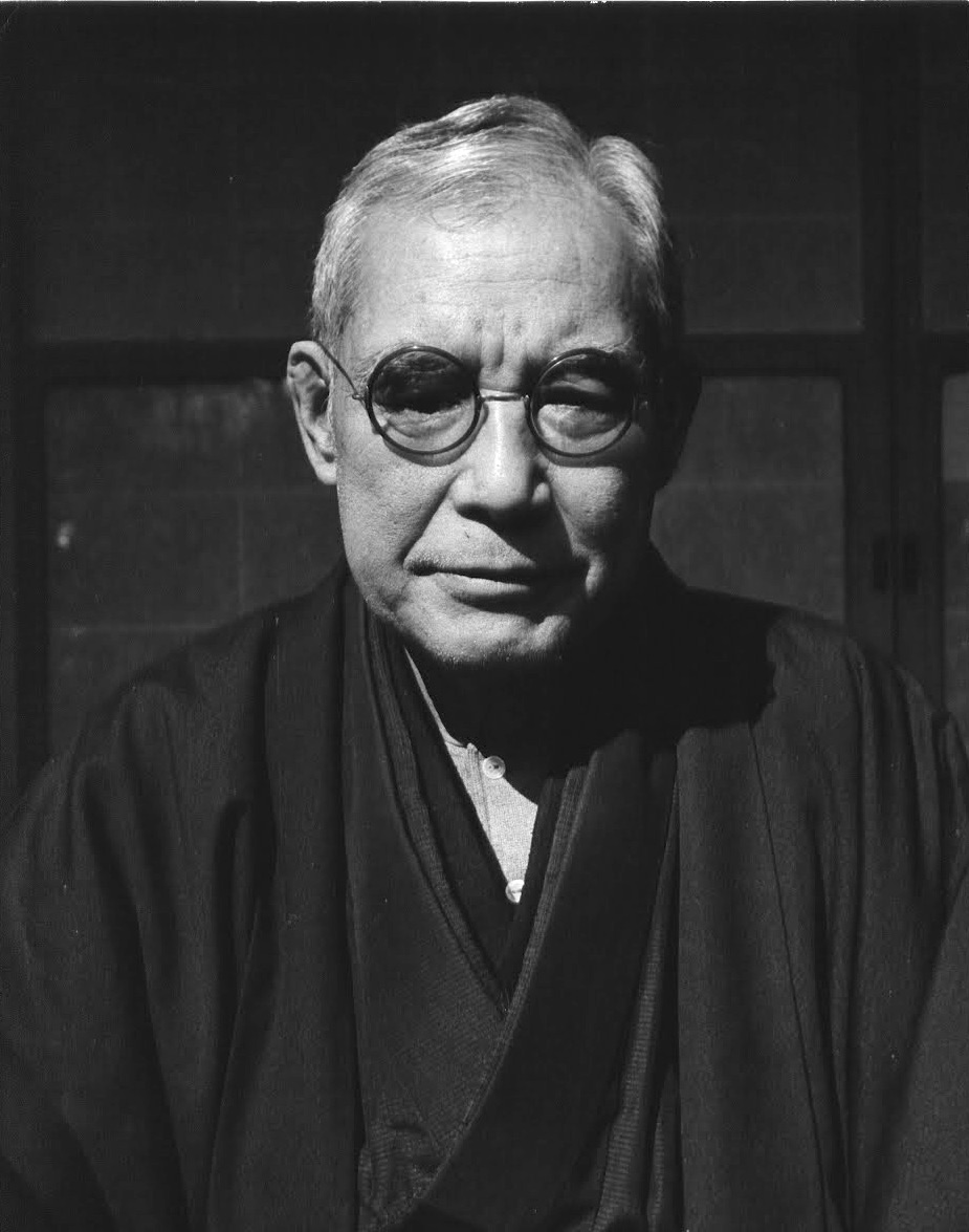 Кчисабуро Номура