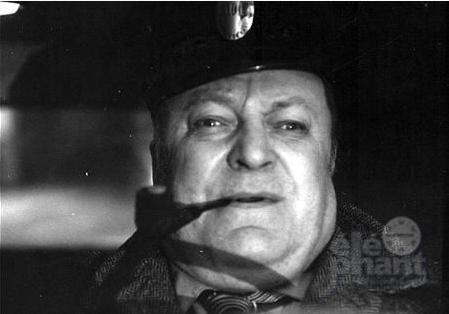 Генри Норберт