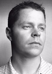 Джон Нордстрём