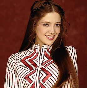 Адела Норьега