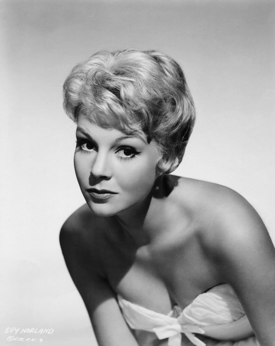 Эви Норлунд