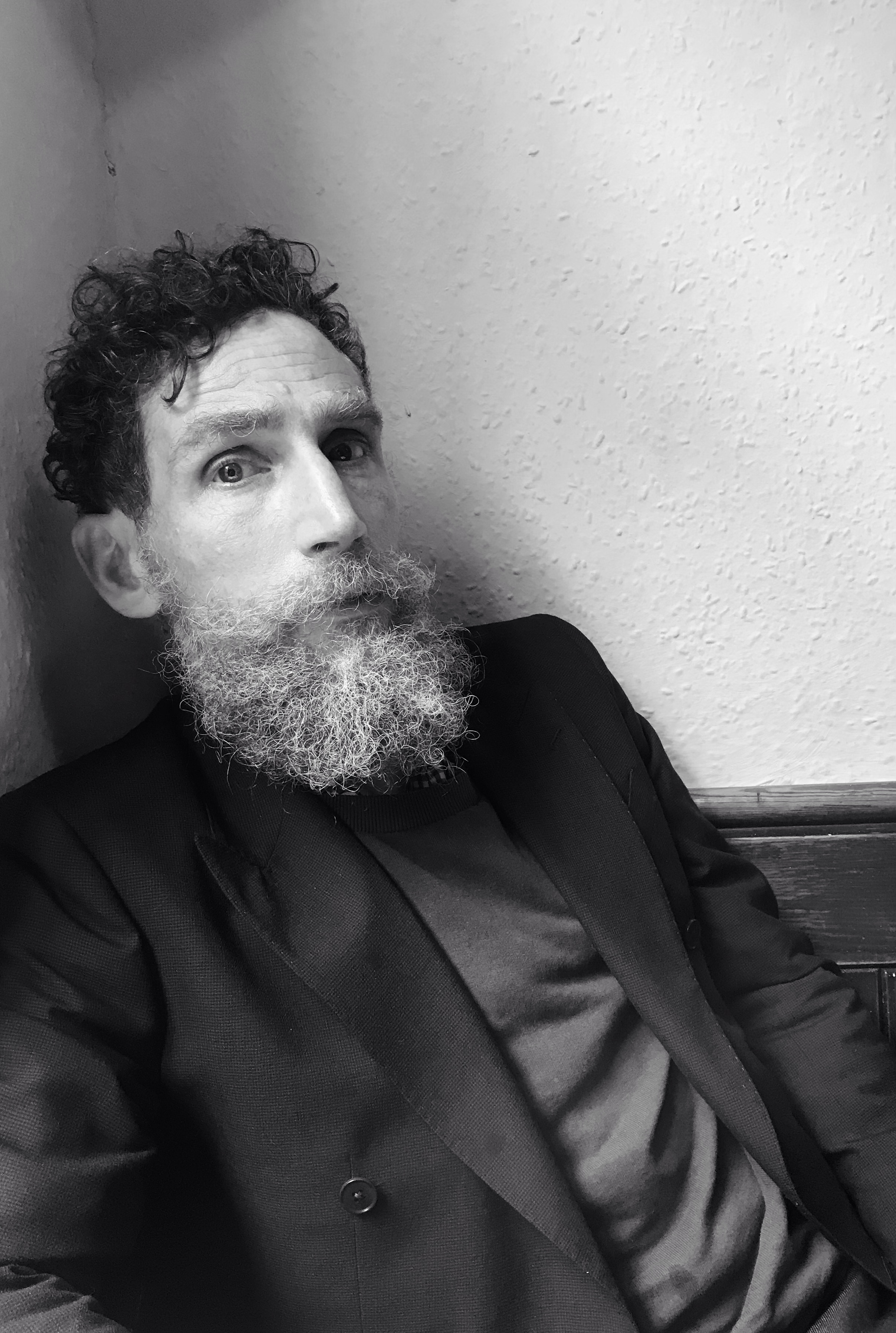 Брок Норман Брок