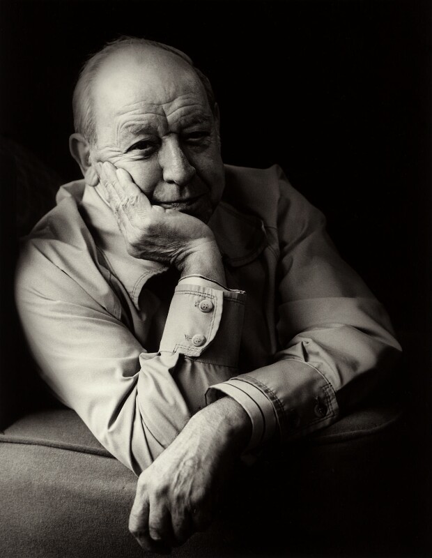 Лесли Норман