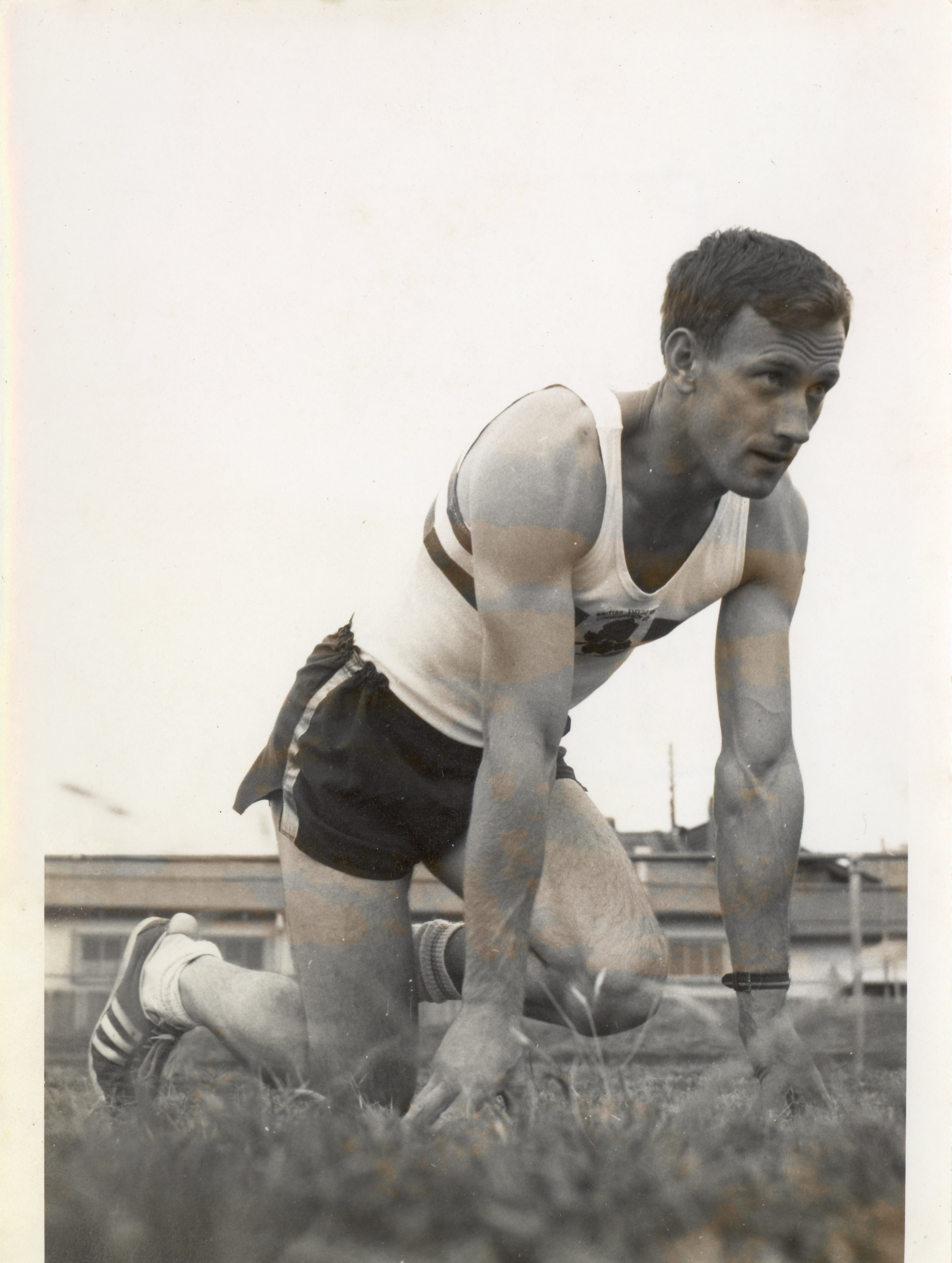 Питер Норман