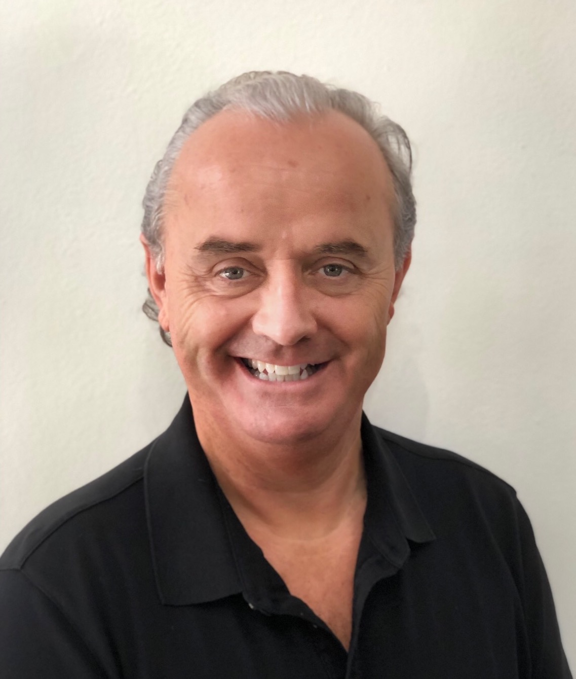 Расселл Норман