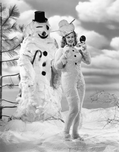 Патриция Нортроп