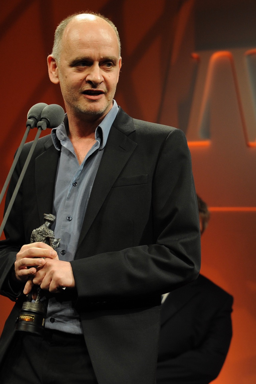 Джулиан Нотт