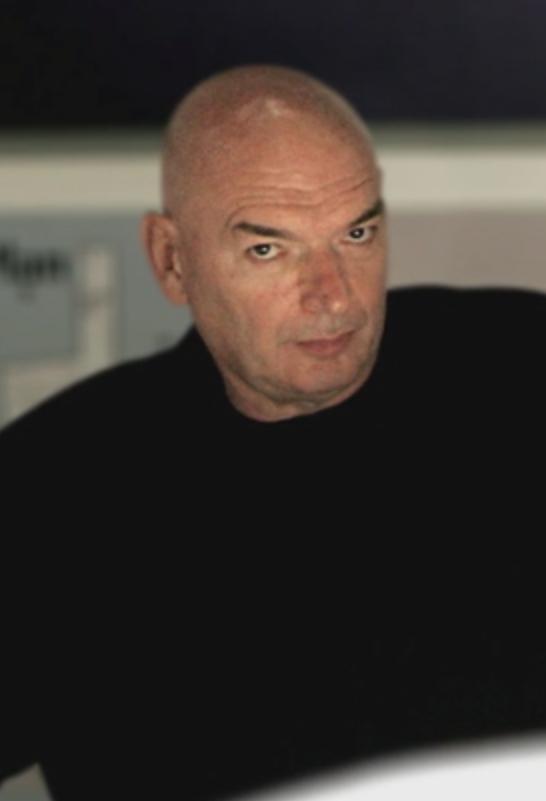 Jean Nouvel