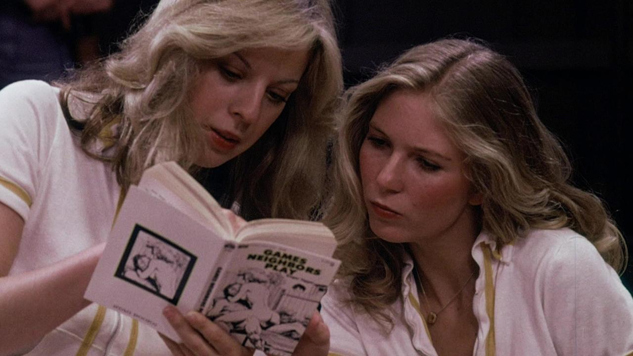 Ленка Новак