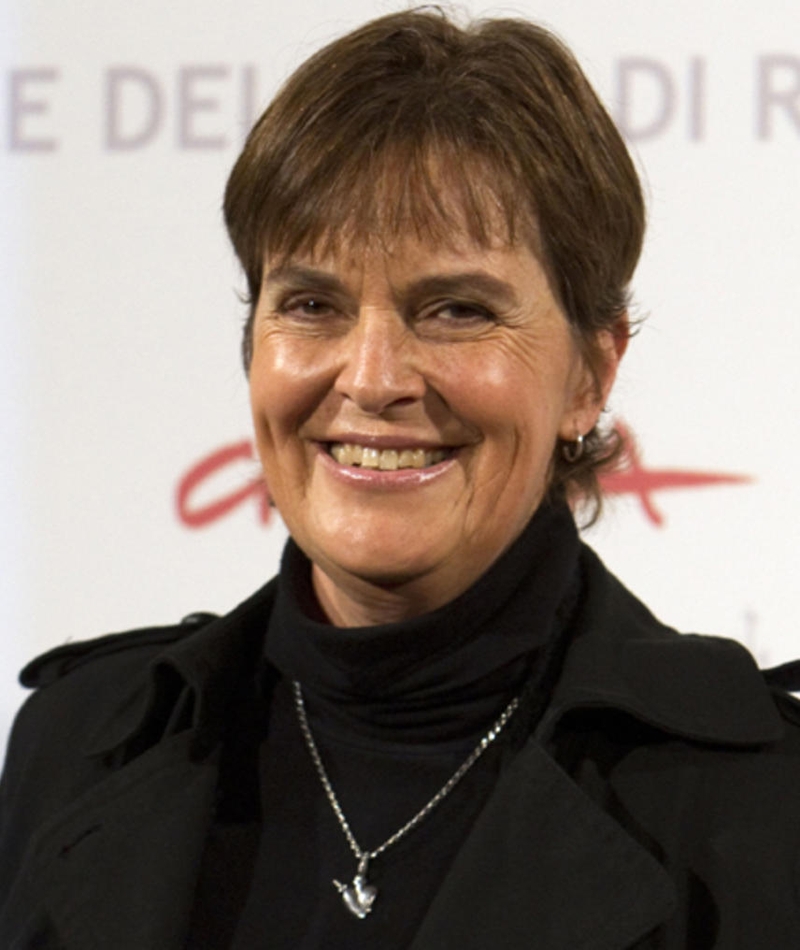 Мария Новаро