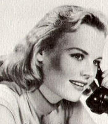 Кэрол Наджент